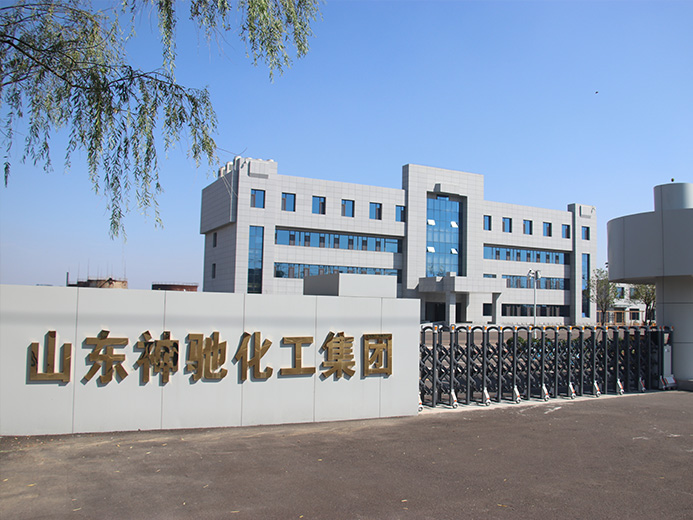聚鑫汇化工集团
