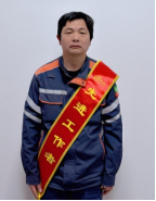 匠心深耕守底线，实干担当启新程 --记聚鑫汇化工动力车间先进员工黄宝东